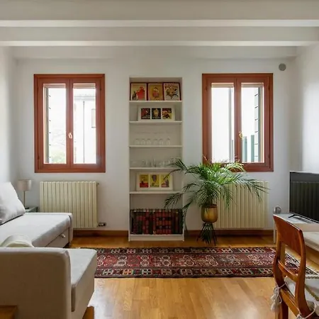Borgo Cavour Santi40 Apartment Treviso