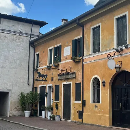 Borgo Cavour Santi40 Apartment Treviso